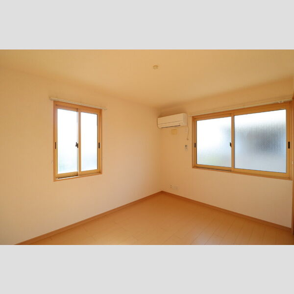 グレイスコート205号室 洋室