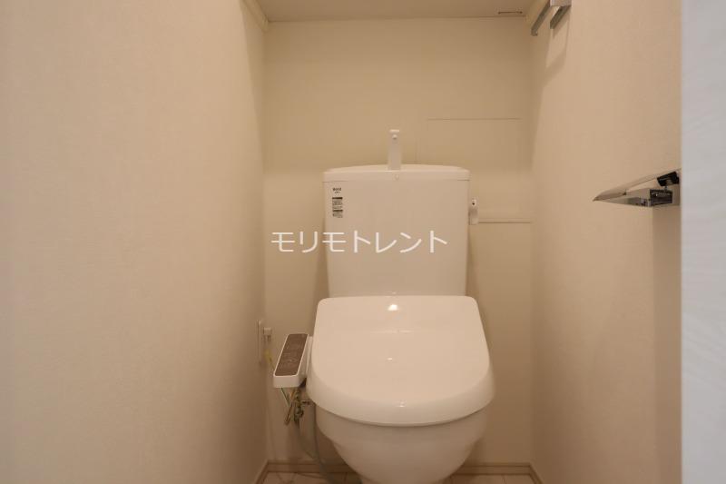 アトリオフラッツ奥沢2階 室内参考写真（2F-E’タイプ）