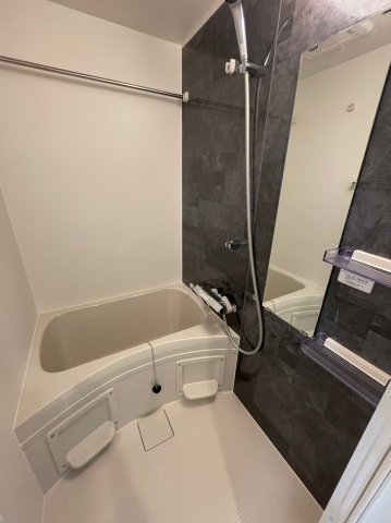 SAIL千住大橋304号室 お風呂