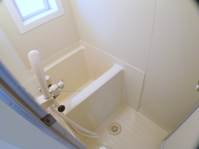 メゾン・ド・フルール(K-068)2階 バス