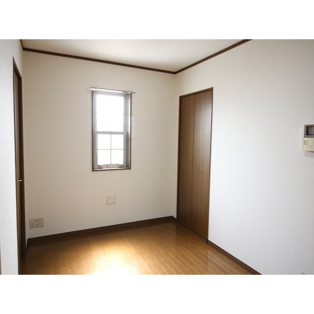 アンプルール フェール S,S302号室 リビング