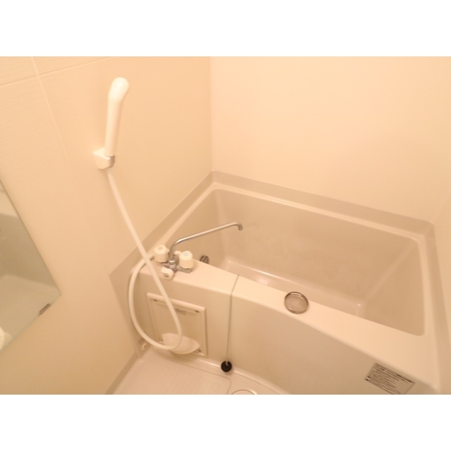 アムール　愛宕館 お風呂