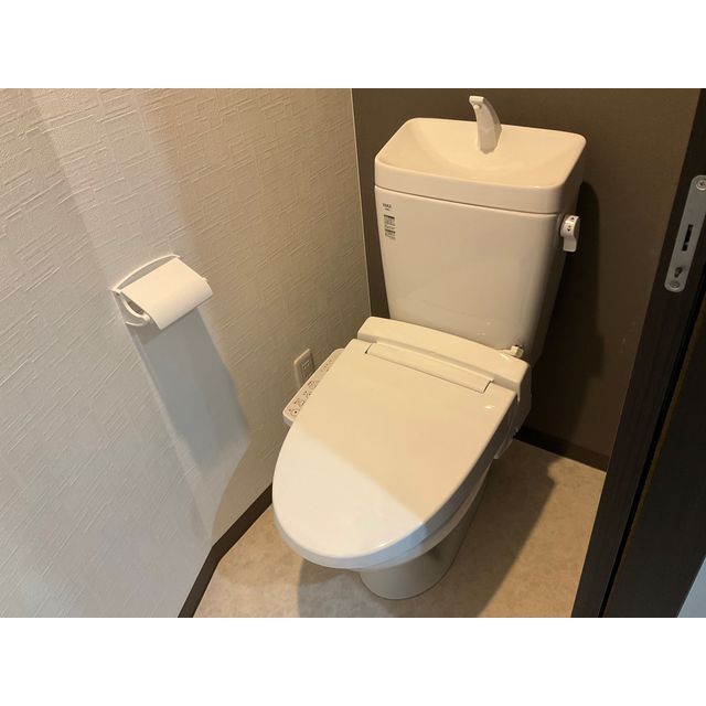 クリスティー301号室 内観