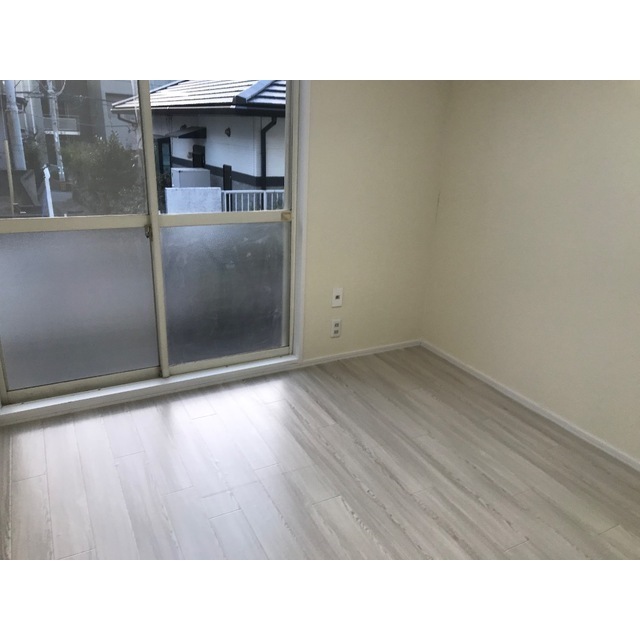 アクセス湘南 リビング