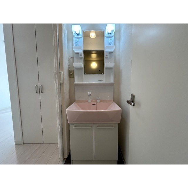 マイネルロッヂⅡ206号室 内観