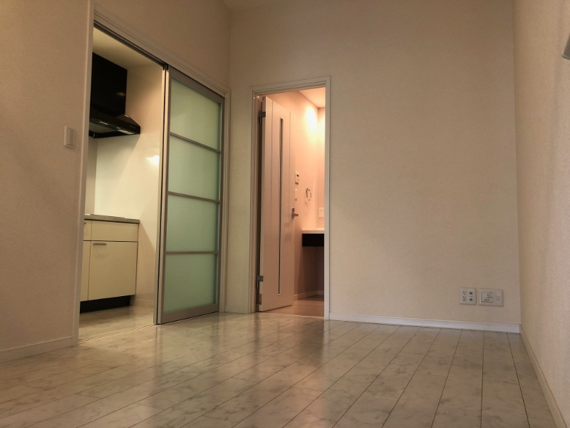 シャトルOOKURAYAMA2階 部屋その他