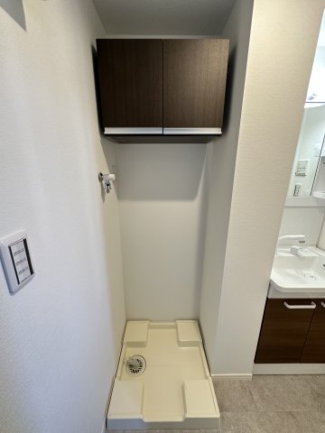 Felice本厚木302号室 部屋設備