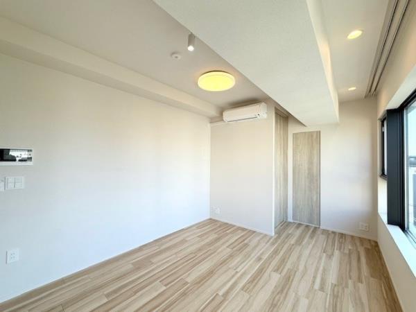 ジオエント駒込7階 リビング