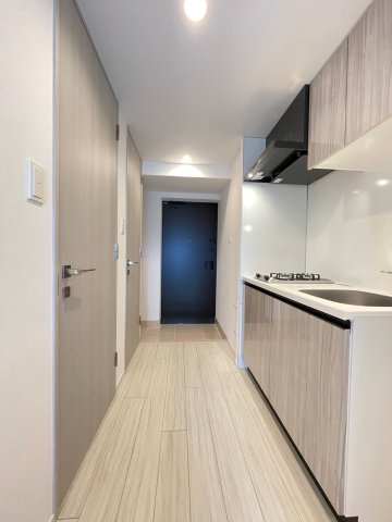 DIPS野方RESIDENCE903号室 キッチン