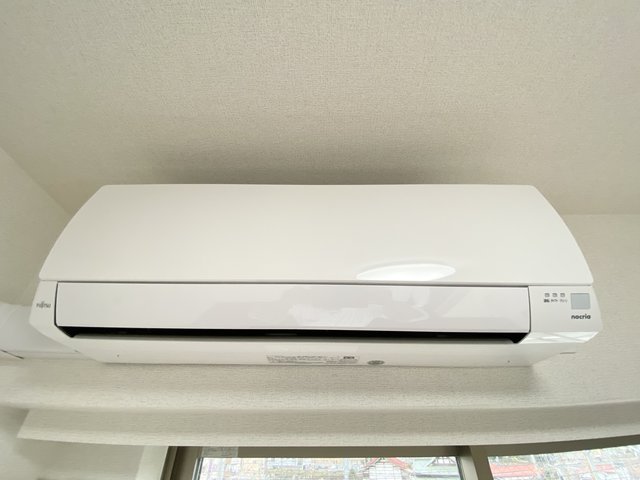 サンドリーム0502号室 402号室の写真です