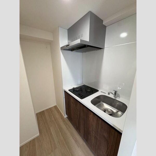 MAXIV武蔵新城TRE406号室 キッチン