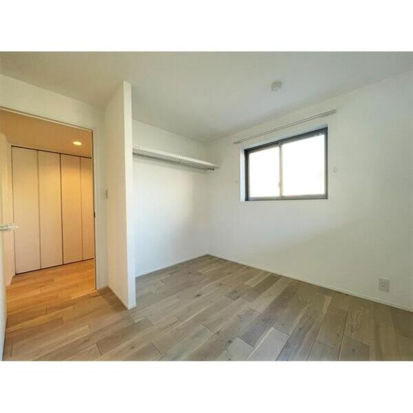 THE　TAKASUNA　KULTURCE101号室 リビング