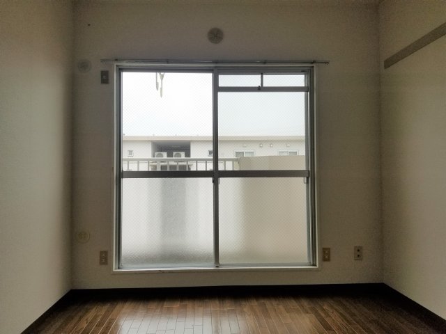 コートヴィレッジⅡ0305号室 部屋その他