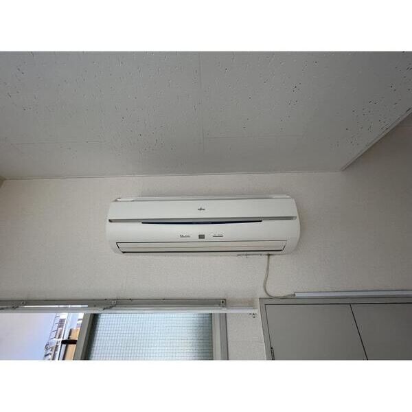 GAP桜丘 部屋設備