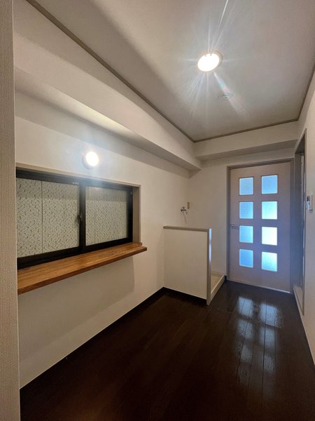 三園さえぐさマンション101号室 部屋その他