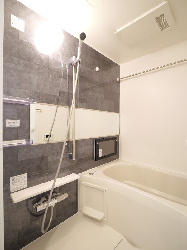 プレジオ川口ASIAN4階 お風呂