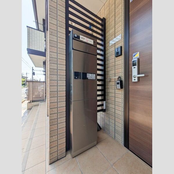 リヴェール 周辺