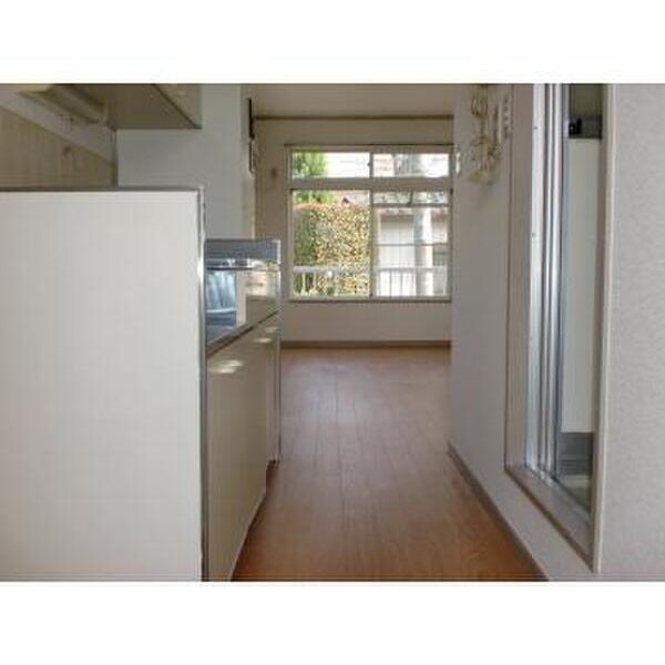 ウエストヒルズ リビング