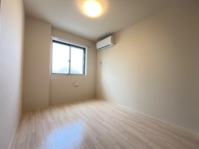 蔵の杜(くらのもり)101号室 室内