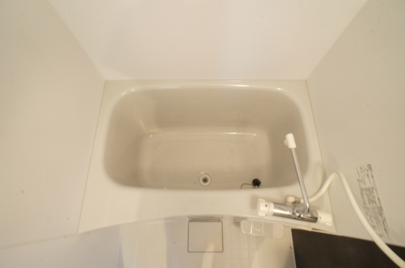 リブリ・アザリア お風呂