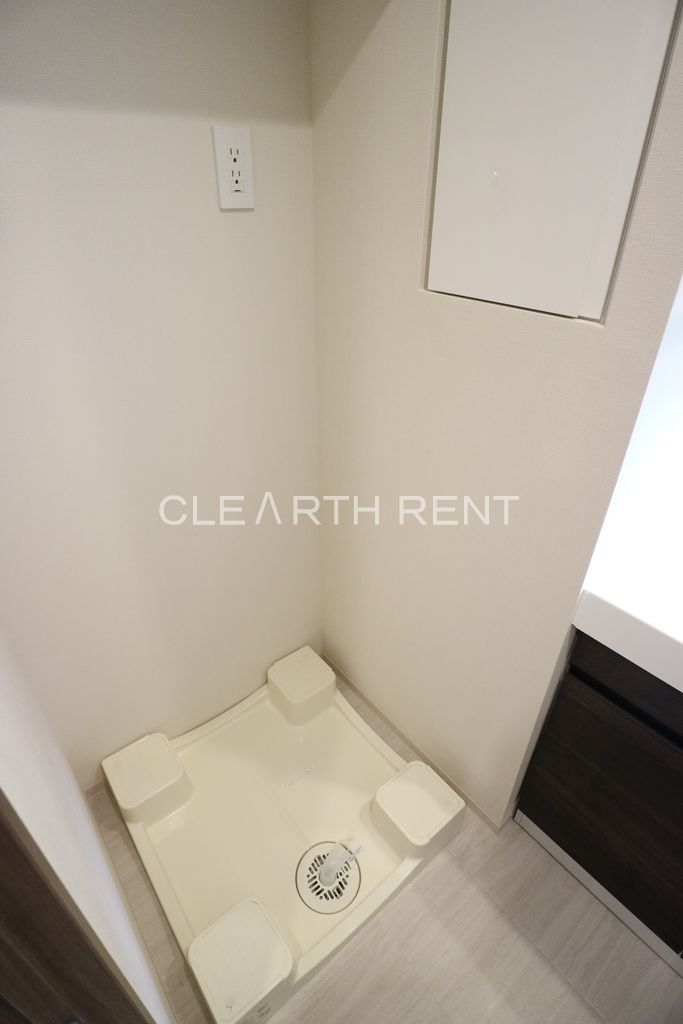 コンシェリア南麻布 ＰＬＡＴＩＮＵＭ ＳＱＵＡＲＥ5階 同タイプ別住戸写真となります。状況と異なる場合がございます。