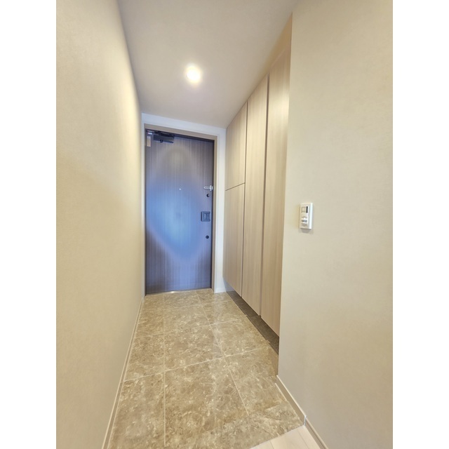 ザ・パークハウス横浜川和町フロント 2026年2月撮影