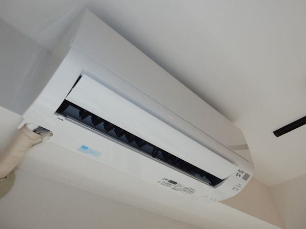 アイビス中山 部屋設備