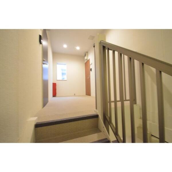 アクイラ・モンテ目黒 部屋設備