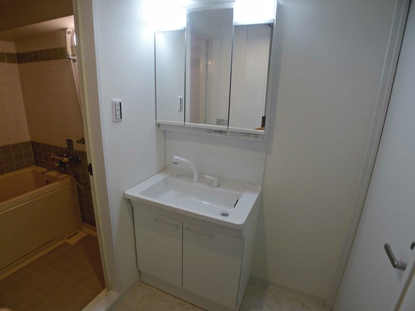 グランドメゾン王子7階 同建物別部屋の参考画像