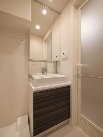 セジョリ横浜睦町 内観