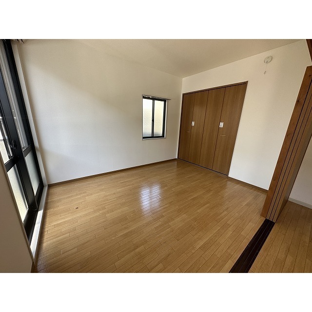 フジパレスA棟0202号室 同間取り・別部屋の写真です。