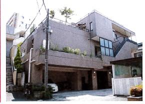 エスティ宮崎台 駐車場