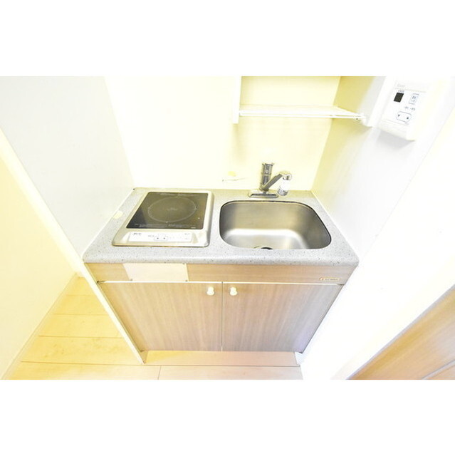 カスタリア新宿七丁目 内観