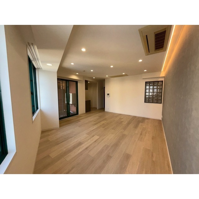 ルネパルティーレ汐留0803号室 部屋その他