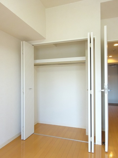 フィオリーシェ東浅草302号室 同建物別部屋の参考画像