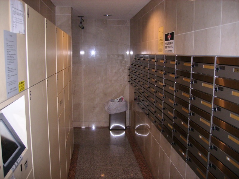 菱和パレス護国寺駅前6階 部屋その他