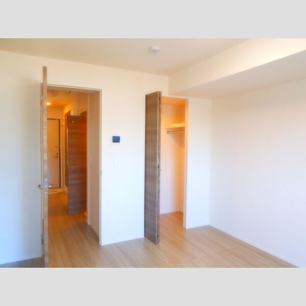 Spazio203号室 洋室