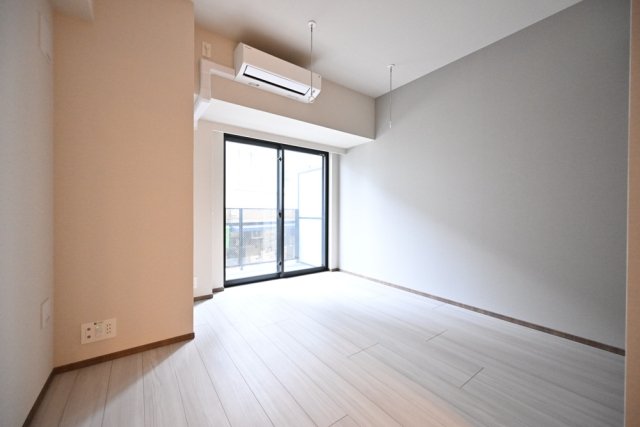 ＧＲＡＮＳＩＴＥ　ＮＡＫＡＭＥＧＵＲＯ2階 部屋その他