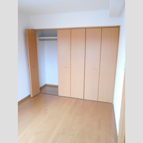 サンウィングW 収納