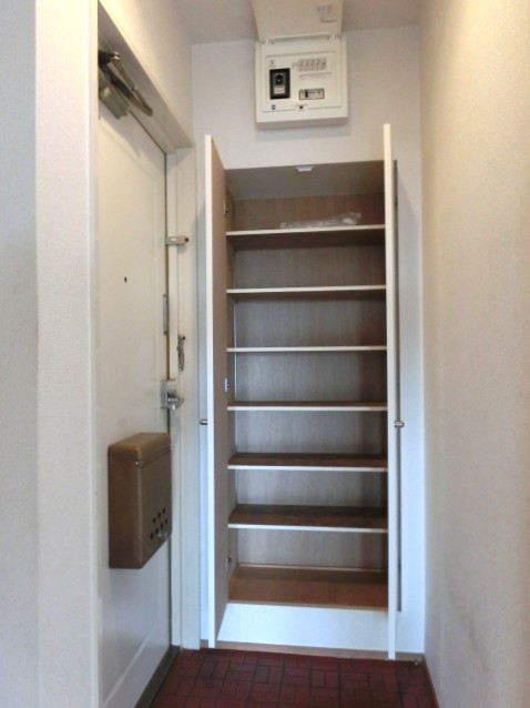 サンライズパレス ※現況優先