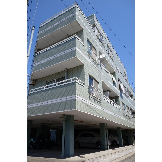 ラフィーヌ・本八幡の外観画像