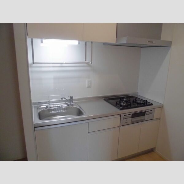 PREZIO K システムキッチン