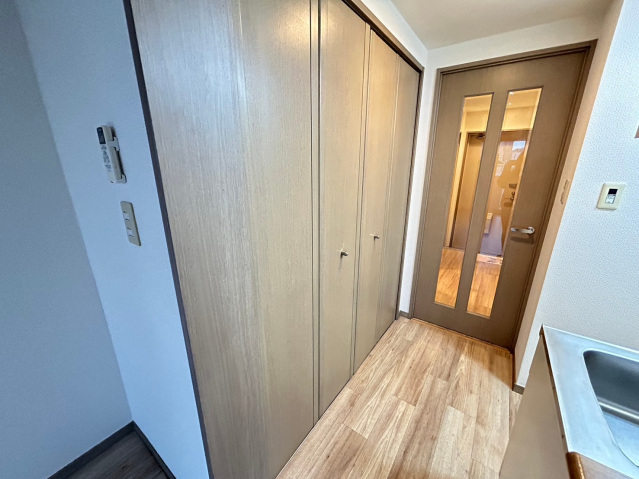 スリジエ田園調布5階 部屋その他