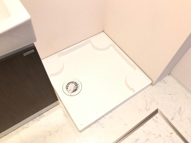 ウェルソア（Well　Soar）湘南 洗濯パン（イメージ）