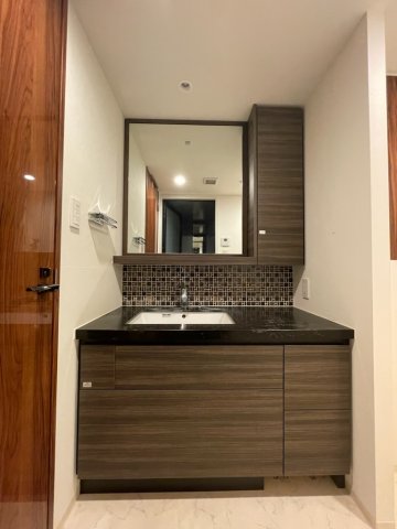 プレシス横濱紅葉坂 キッチン