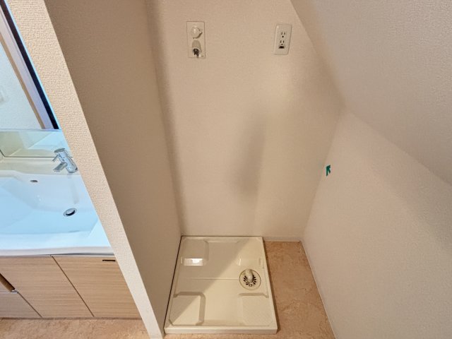 アクトフォルム学芸大学0504号室 その他