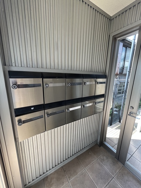 カーサ・プラタ渋谷0201号室 その他共有部分