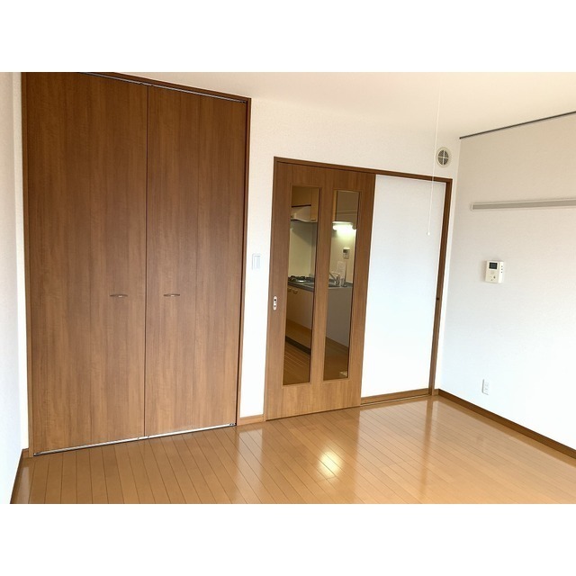 ａｄａｇｉｏ0305号室 収納