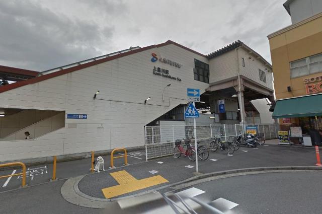 アメニティハイツ川島 上星川駅(相鉄　本線)まで1,151ｍ