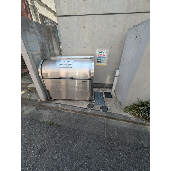 Branche祐天寺102号室 部屋その他